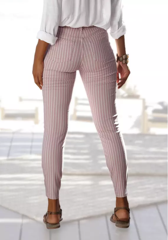 7/8-Jeggings