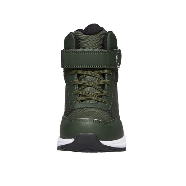 EQUIP WARM WP 1V Kinder - Winterstiefel