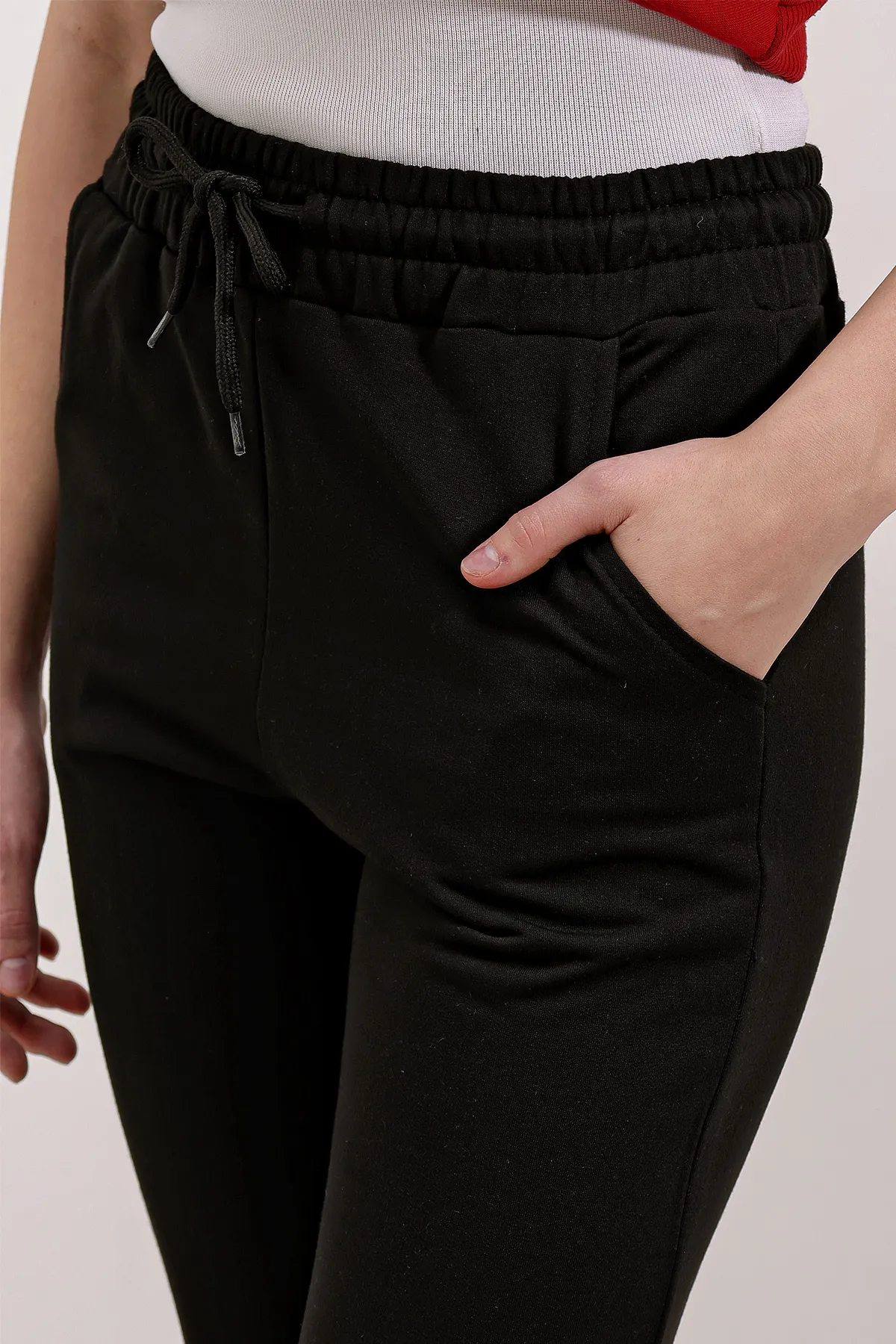 Bigdart  4151 Jogginghose – Schwarz