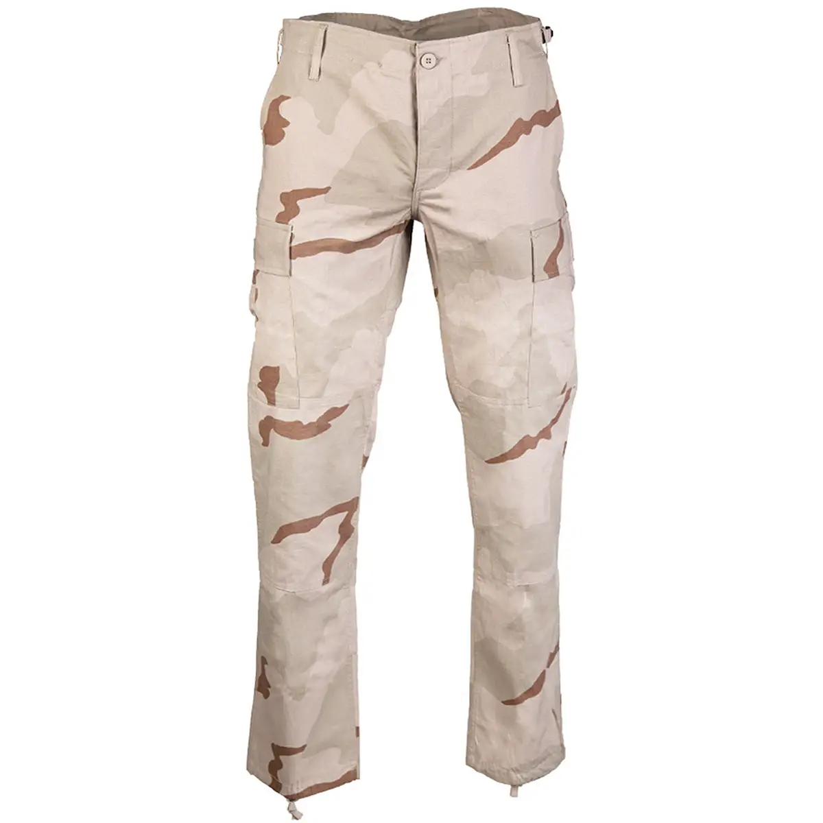 US BDU Feldhose Slim Fit desert