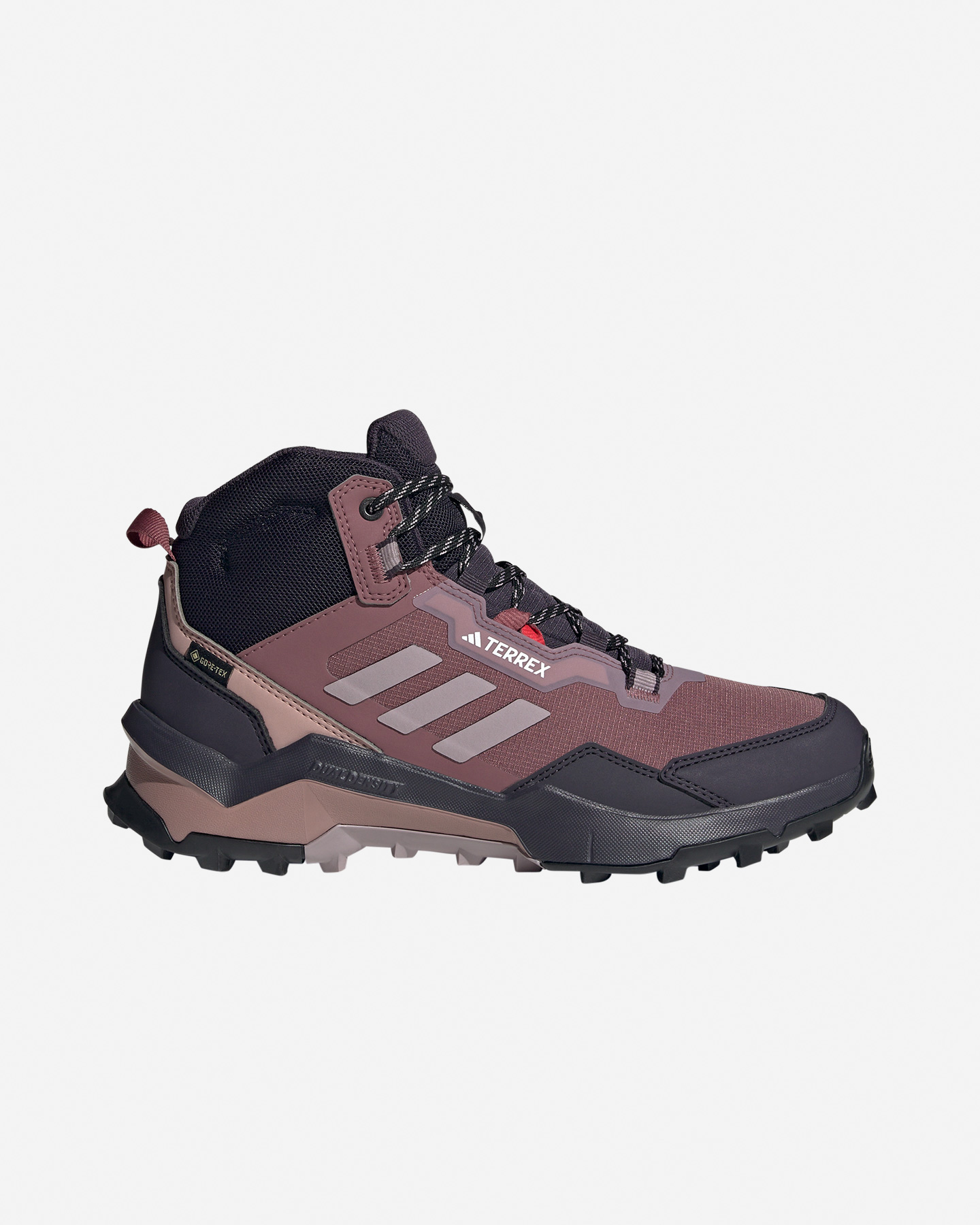 Buty trekkingowe Adidas Terrex Ax4 Mid Gtx W JP7382