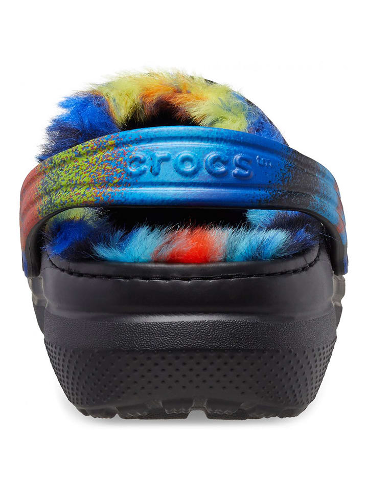 Crocs Crocs in Schwarz/ Bunt günstig kaufen