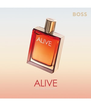 HUGO BOSS Alive Intense Eau de Parfum 50 ml