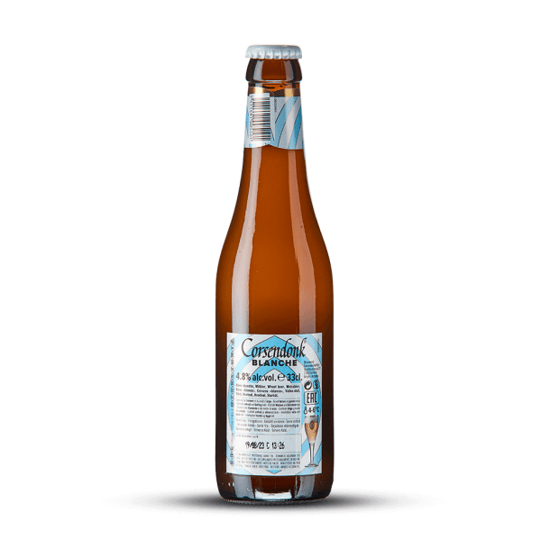 Corsendonk Blanche 33 cl