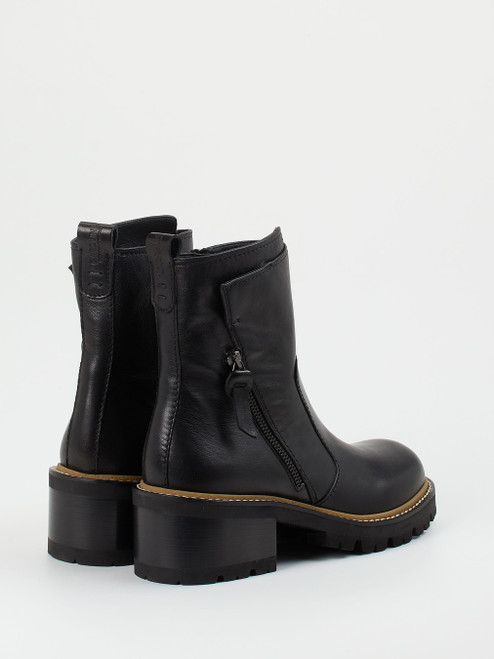 Stiefelette-17370090066 Donna Carolina