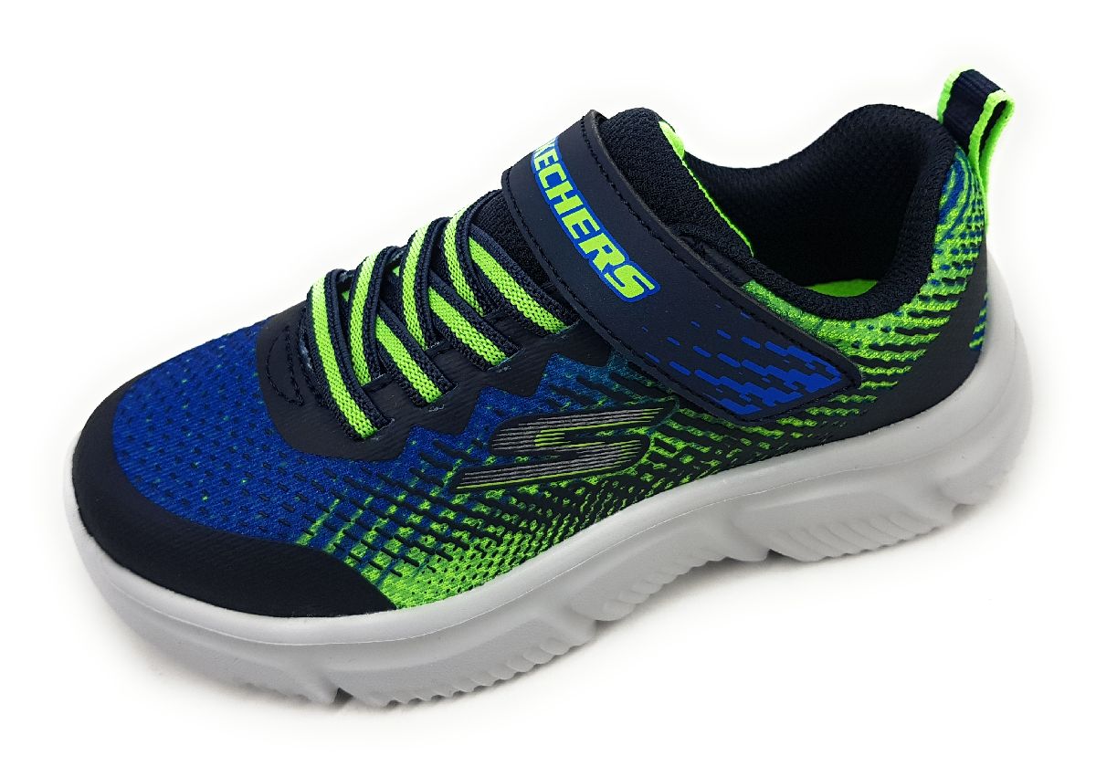 Skechers Gorun 405035L NVLM Mehrfarbig NVLM Blau