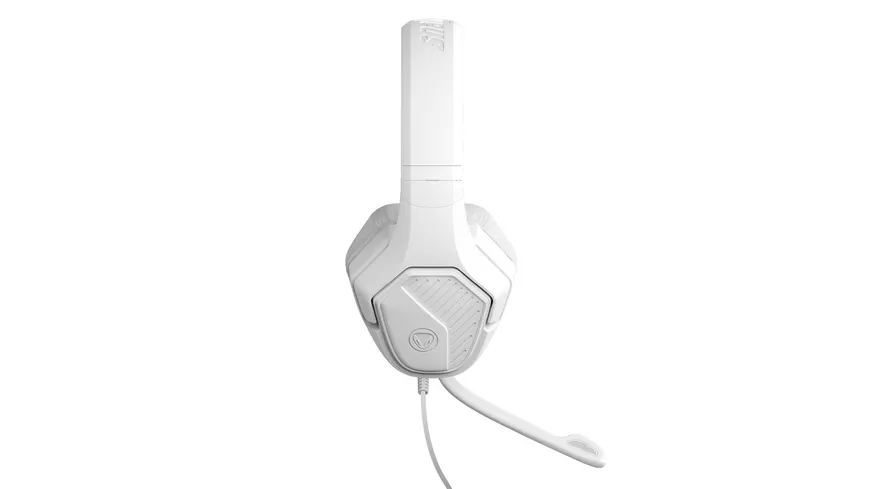 snakebyte XSX Headset Base X (white)