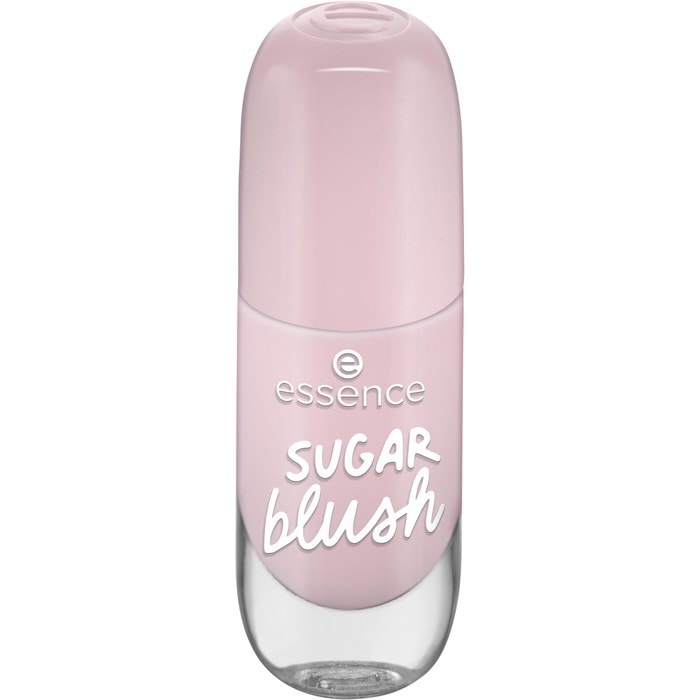 Gel Nail Colour