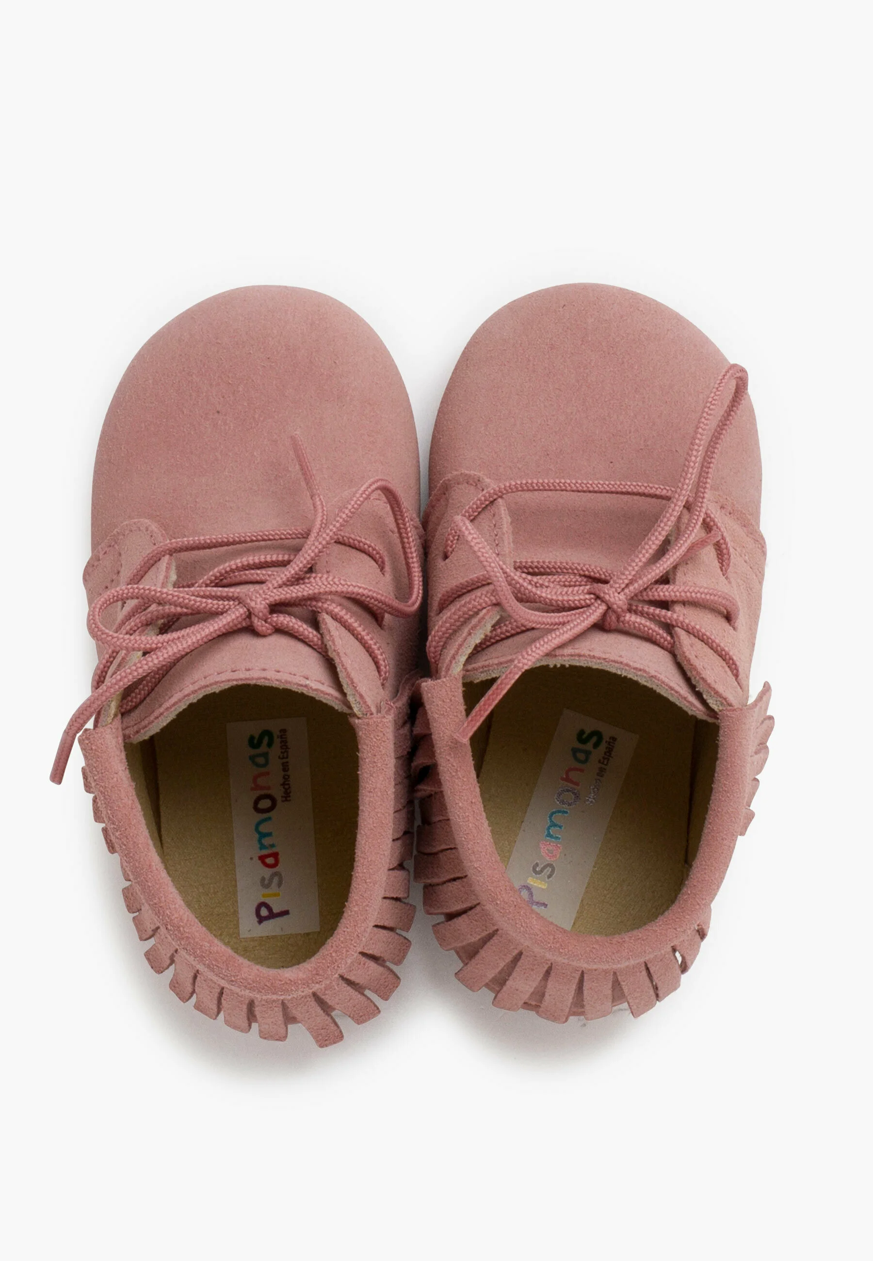 Pisamonas FLECOS - Zapatos Primeros Pasos
