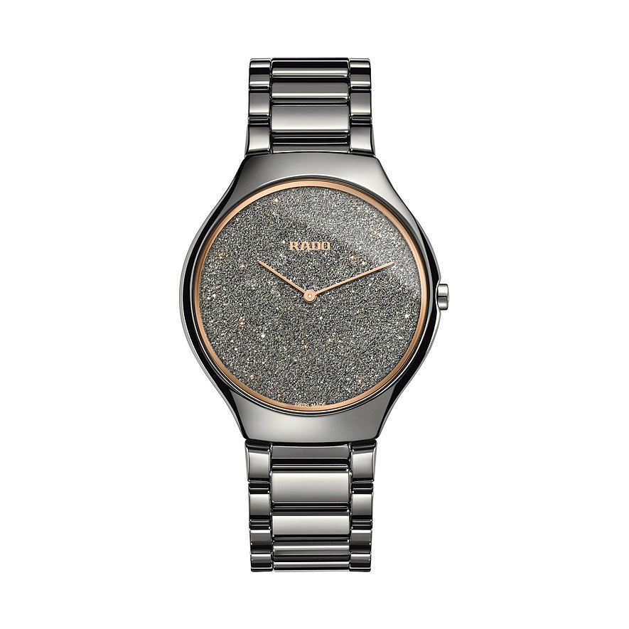 Rado Unisexuhr True Thinline