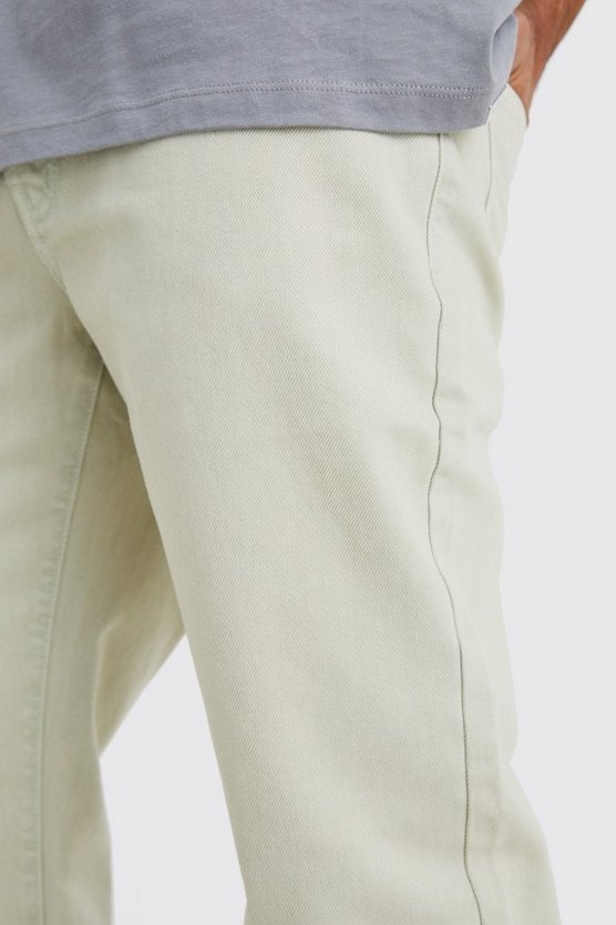 Lockere Jeans