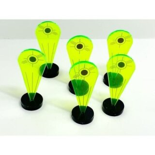 Objectives Set SWL Yellow (6)