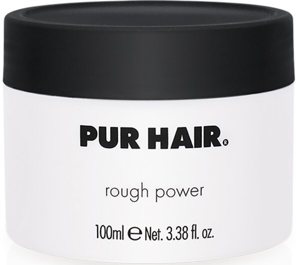 Pur Hair Style Rough Power Haarwachs