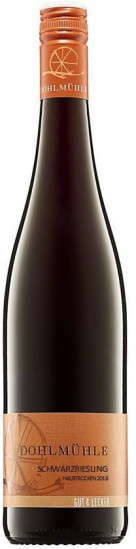 2021 Schwarzriesling halbtrocken - Weingut Dohlmühle