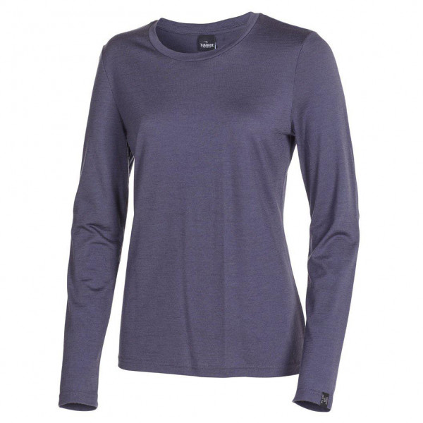 Ivanhoe of Sweden - Women's Underwool Merino L/S - Merinoshirt
