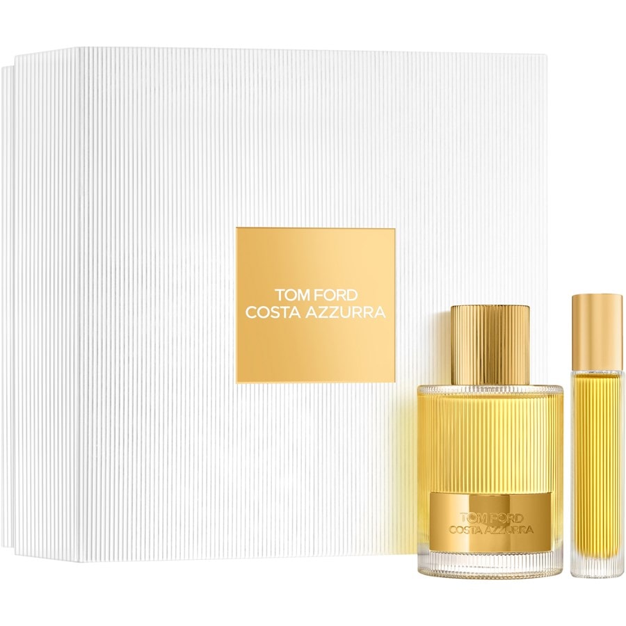 Signature Geschenkset Costa Azzurra von Tom Ford