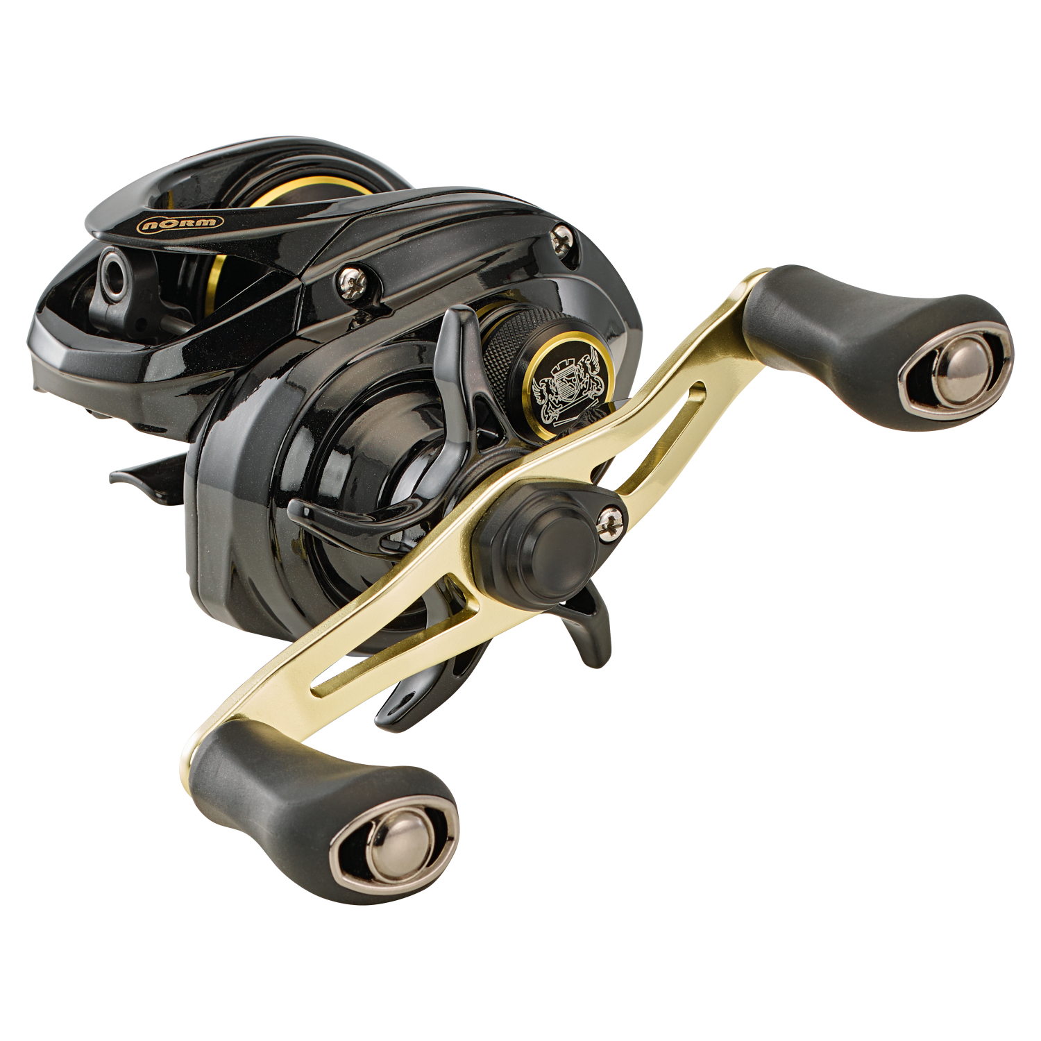 Ryobi Baitcastrolle Smap-X