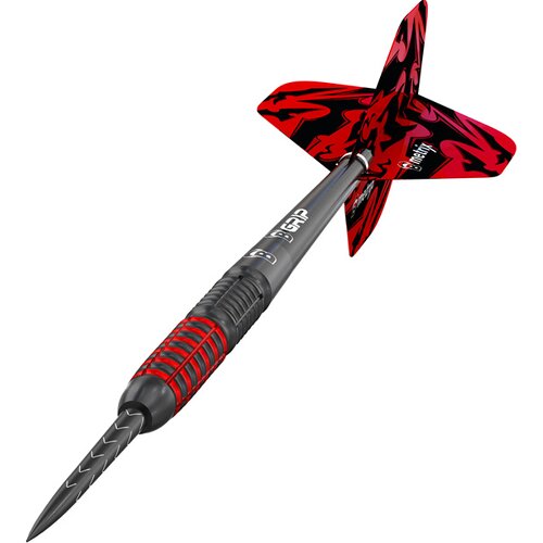 BULL'S DARTPFEIL MAGMA STEEL DART
