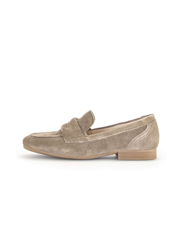 Gabor Comfort Slipper in braun günstig kaufen