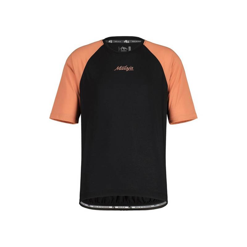 Maloja JupiterbartM. Trikot Herren