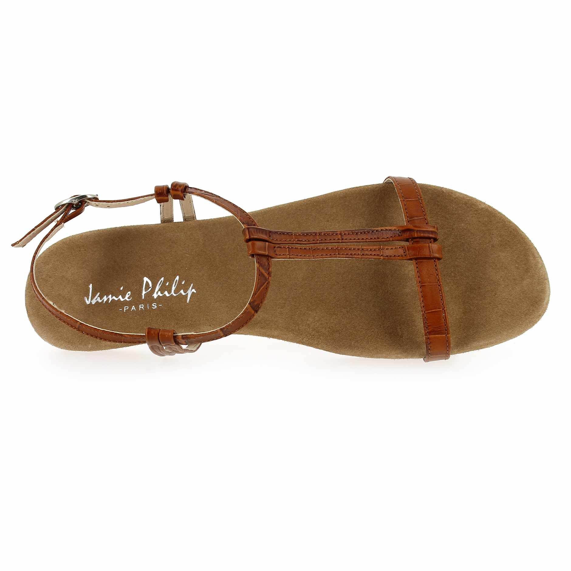 Janie Philip  HAWAI - Cognac