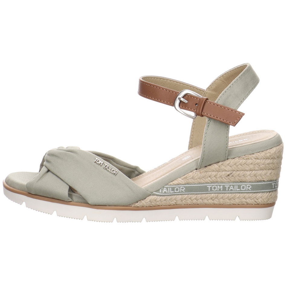 Tom Tailor Sandalette