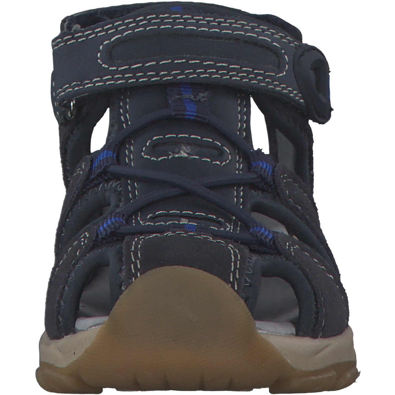 Salamander Boris 21615, Sandalen (Kinder), Kinder, navy