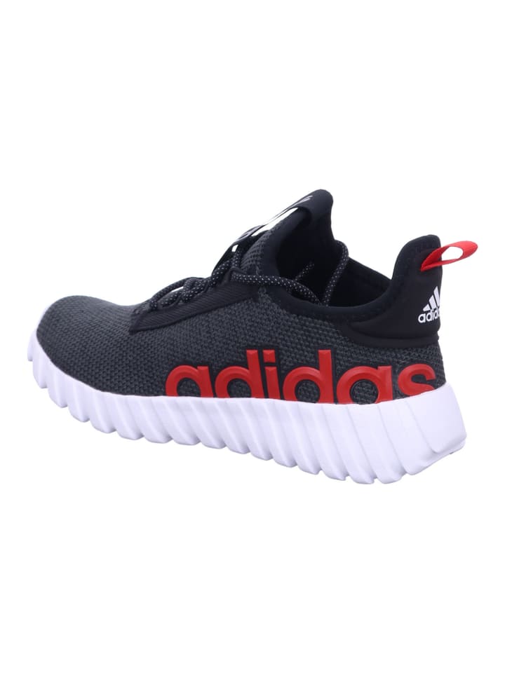 adidas Jungen- Halbschuhe KAPTIR 3.0 K in Schwarz günstig kaufen