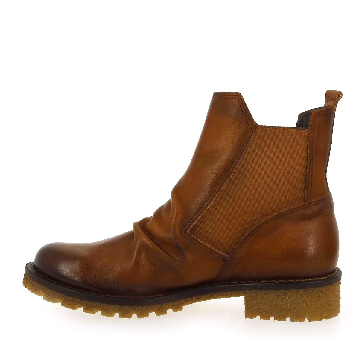 Felmini  C801 - Cognac