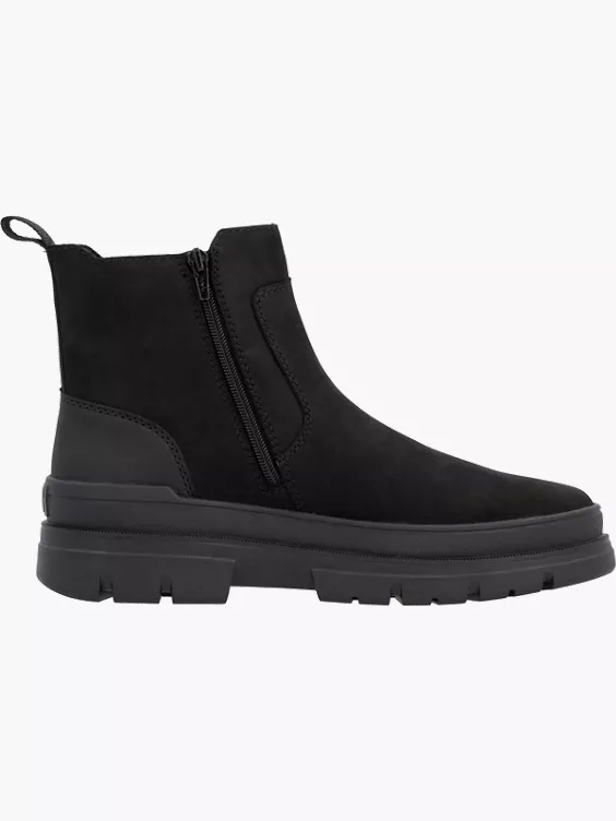 Rieker Herren Chelsea Boots