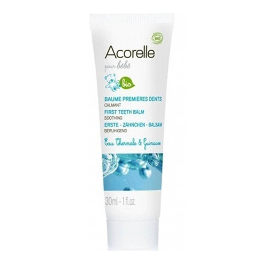 Baby - Zahngel 30ml