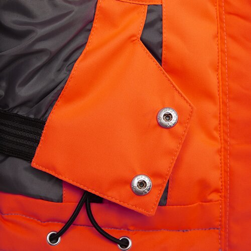 KINDER JACKE FINLAY