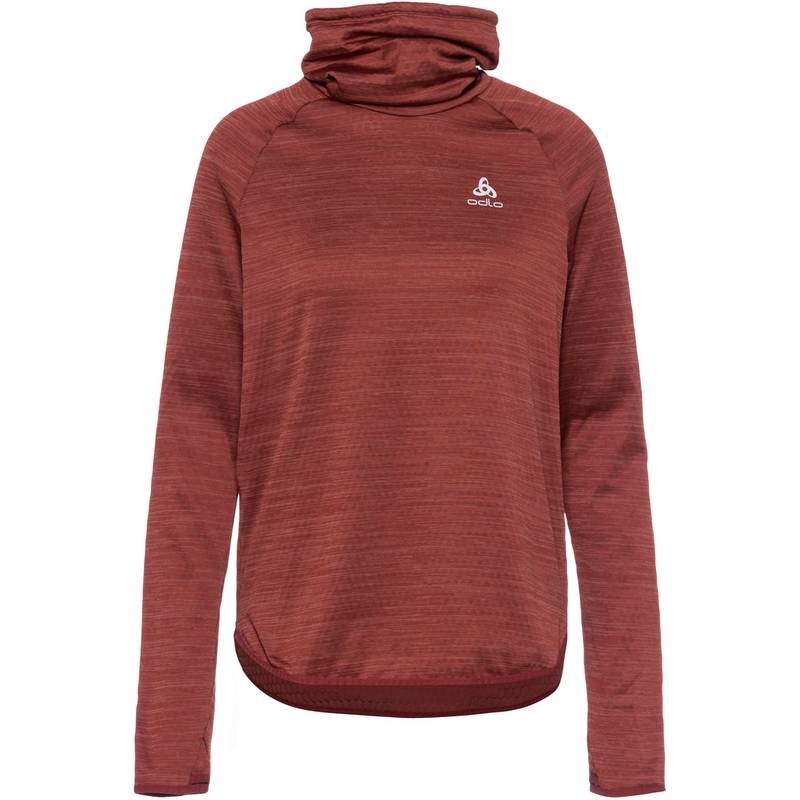 Odlo ESSENTIAL THERMAL Funktionsshirt Damen