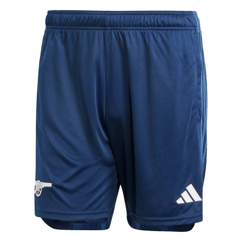 adidas FC Arsenal 23/24 Ausweichshorts Funktionsshorts Herren
