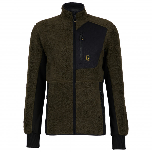 Deerhunter - Rogaland Fiber Pile Jacket - Fleecejacke