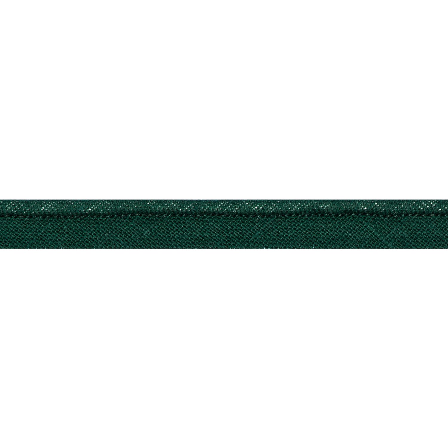buttinette Baumwoll-Paspelband, tanne, 2,4 mm Ø, 5 m