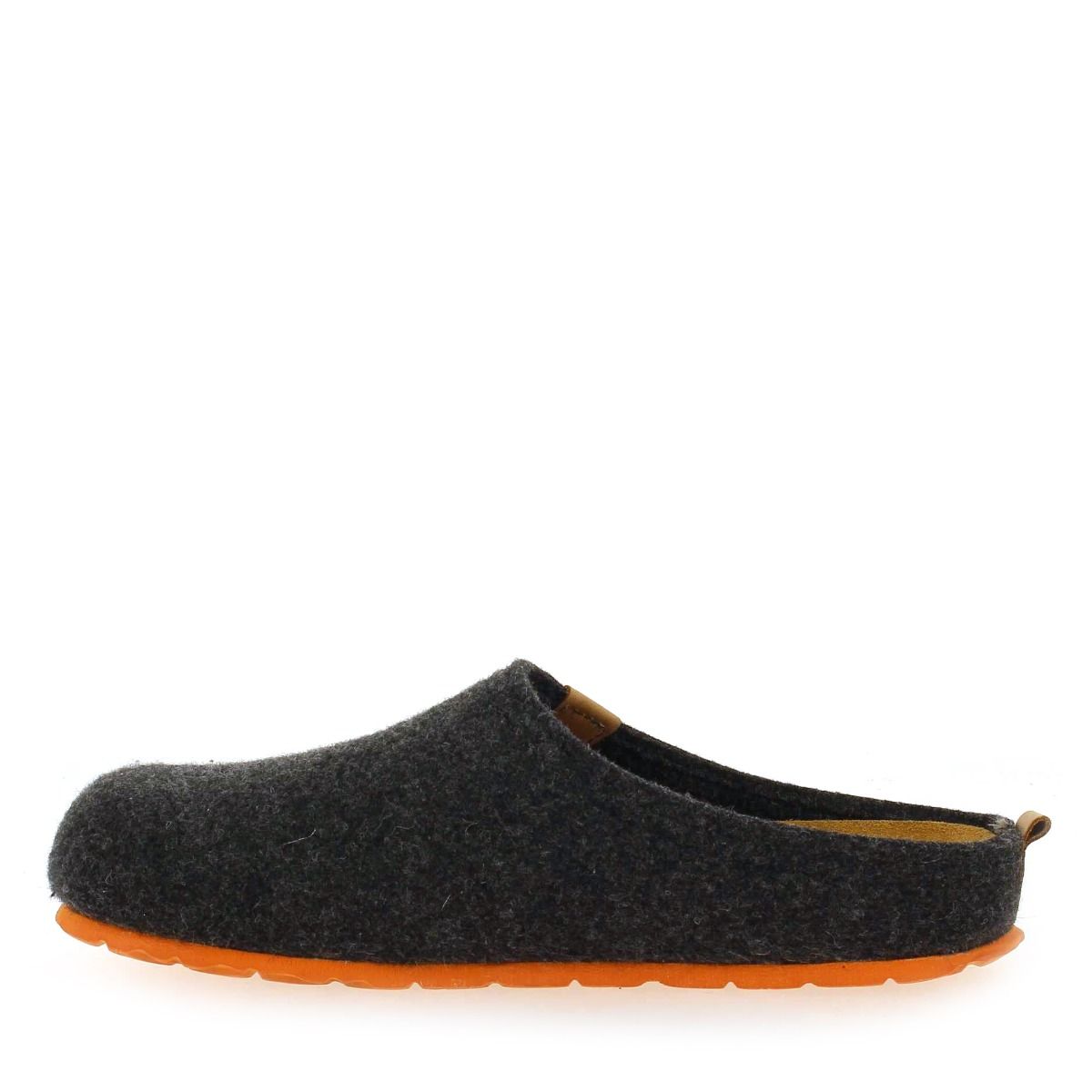 Rohde  6900 - Anthracite Orange