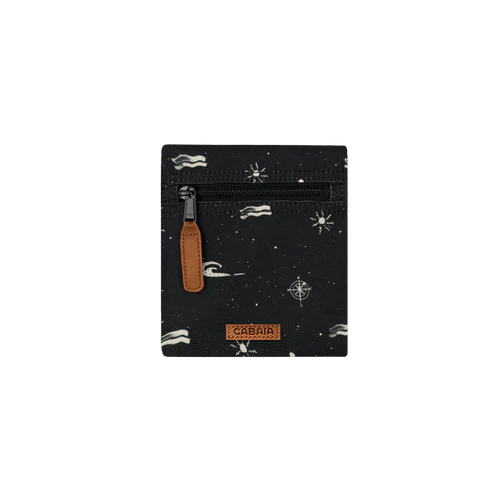 Paradise Valley black side pocket