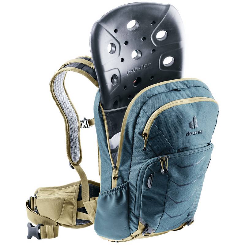 Deuter Attack 16 Fahrradrucksack Herren