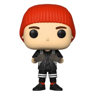 Funko POP! Twenty One Pilots - Stressed Out Tyler Joseph