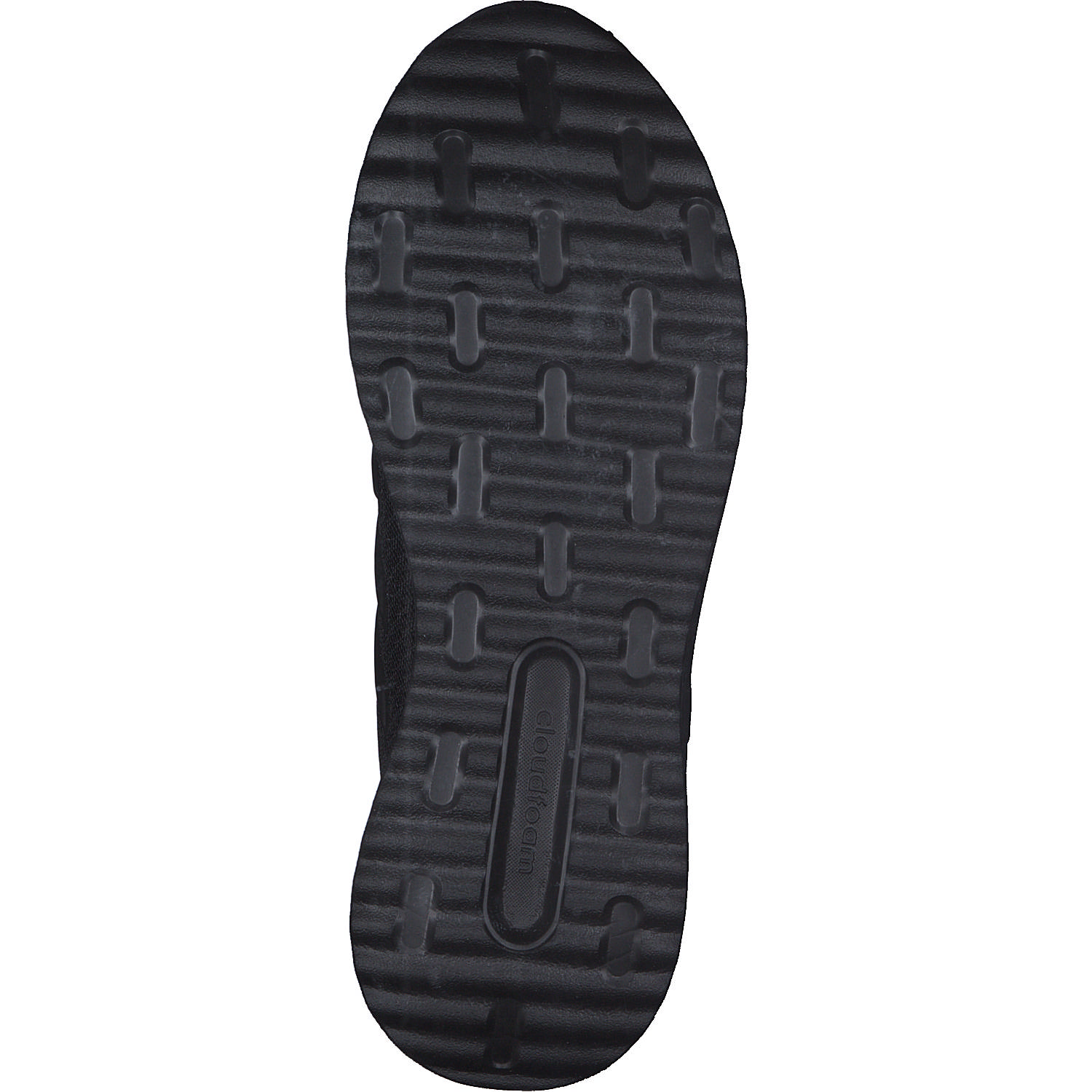 Adidas X PLRPath K, Sportschuhe, Kinder, Schwarz