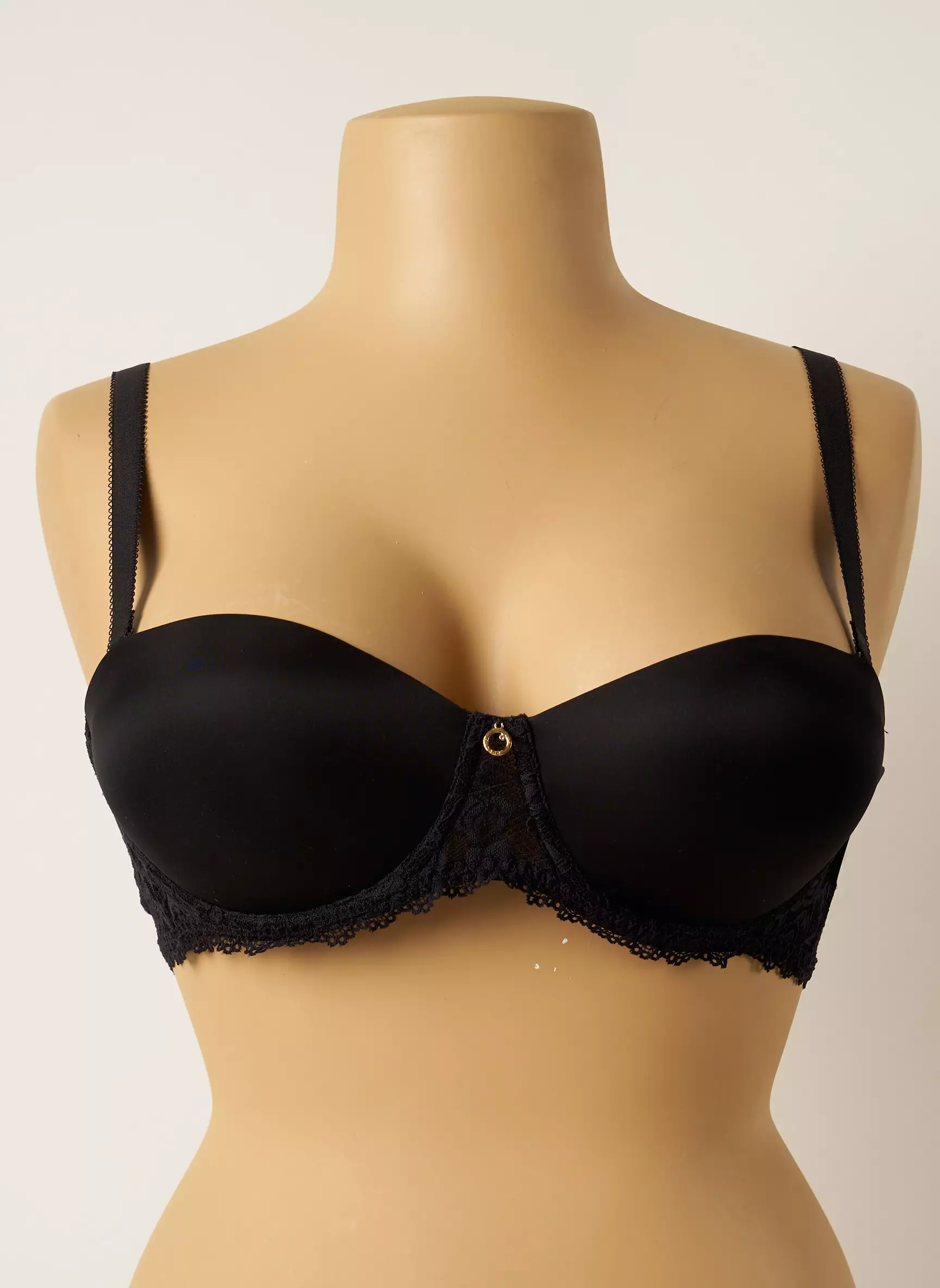 Aubade Soutien Gorges Femme couleur noir