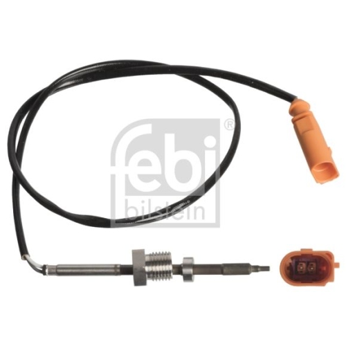 FEBI SENSOR ABGASTEMPERATUR 109070 - ATU