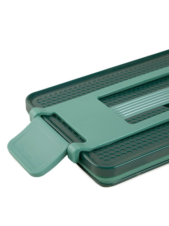 Homla Lunchbox ''Theo'' in Grün - 600 ml günstig kaufen onesize