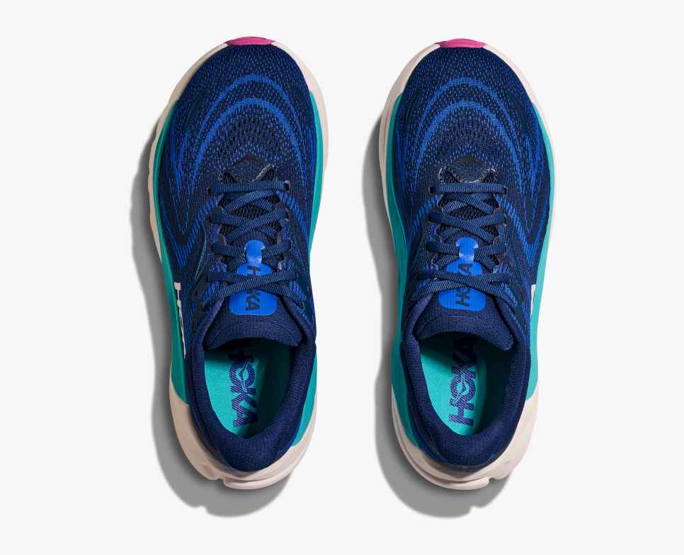 Arahi 8 Midnight Blue / Ultramarine
