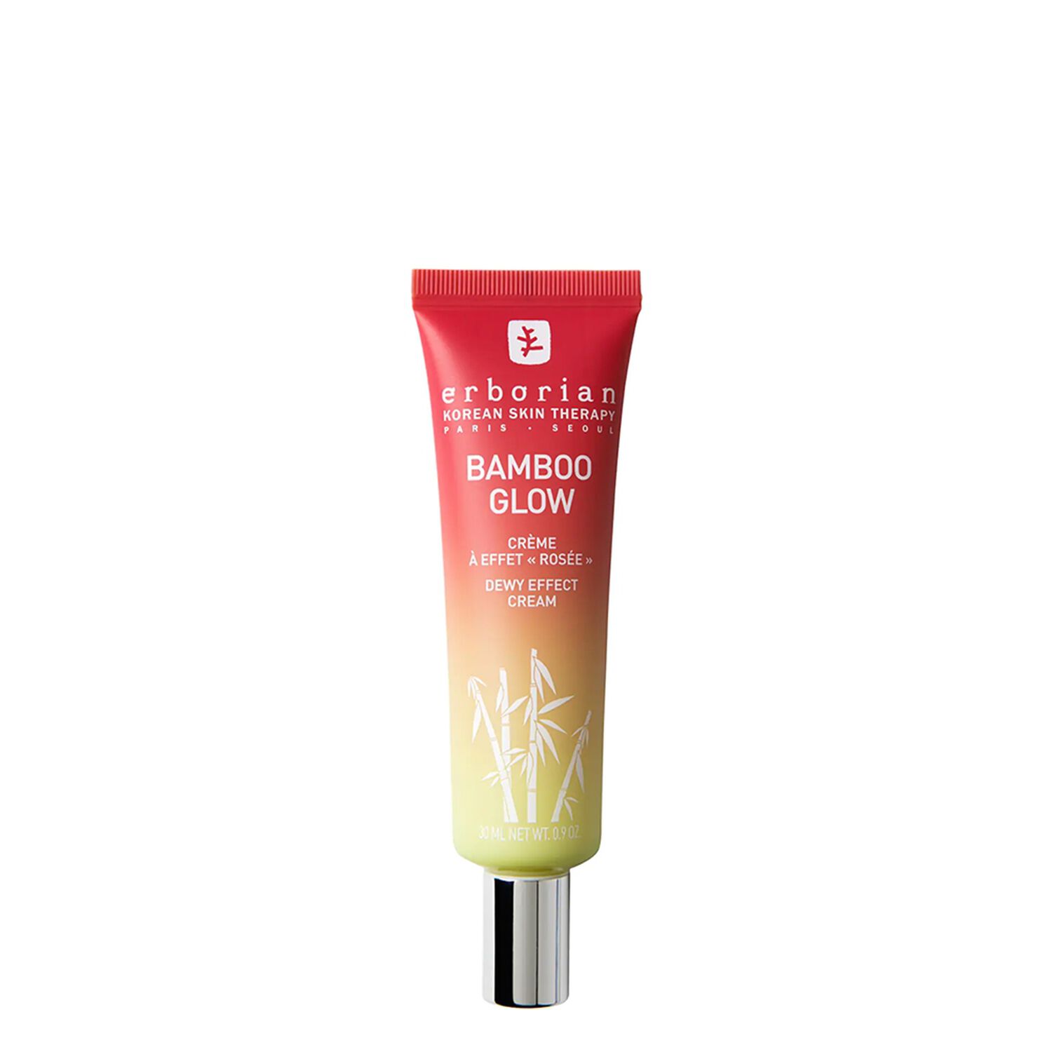 Erborian Bamboo Glow Crème Effet Rosée 30 ml