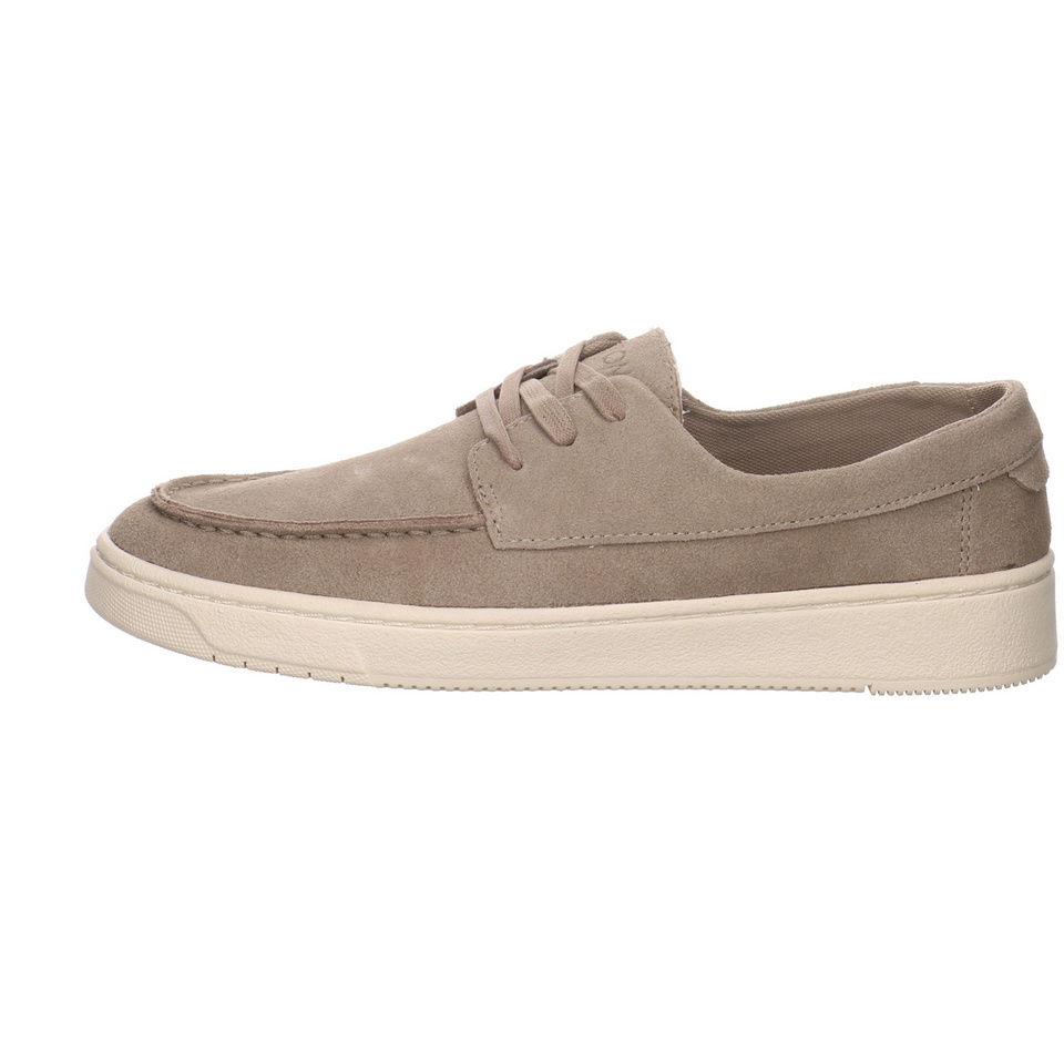 TOMS Trvl Lite London Schnürschuh