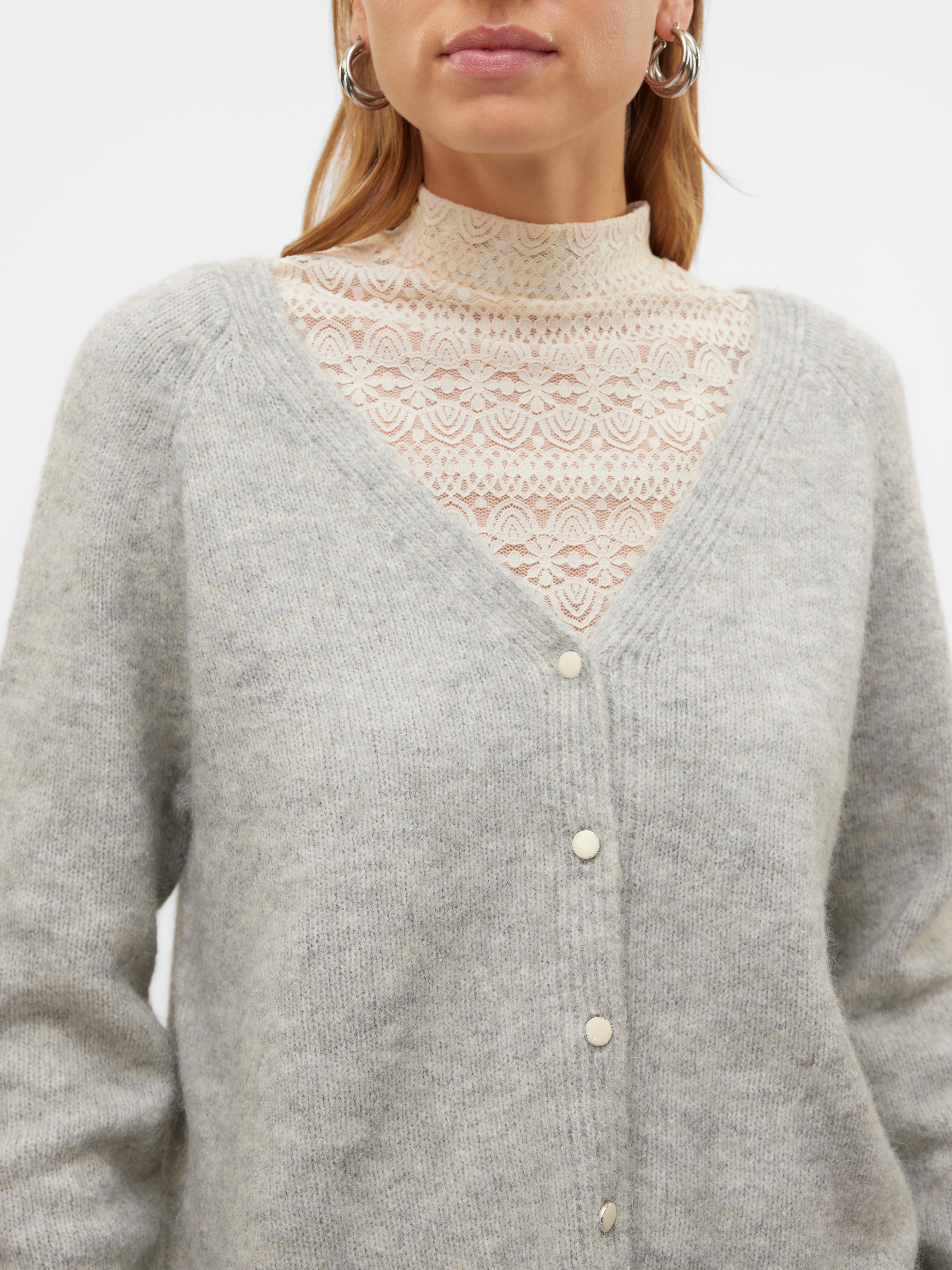 VMPIA Strickjacke