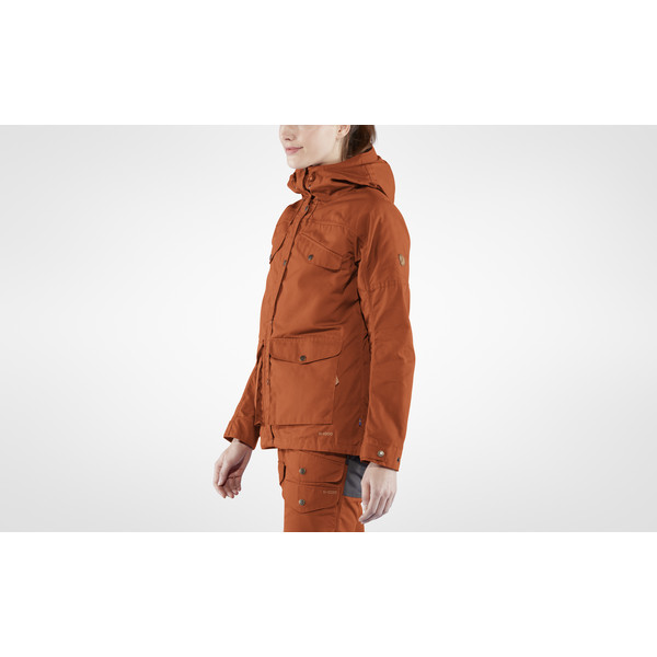 VIDDA PRO JACKET W Damen - Übergangsjacke