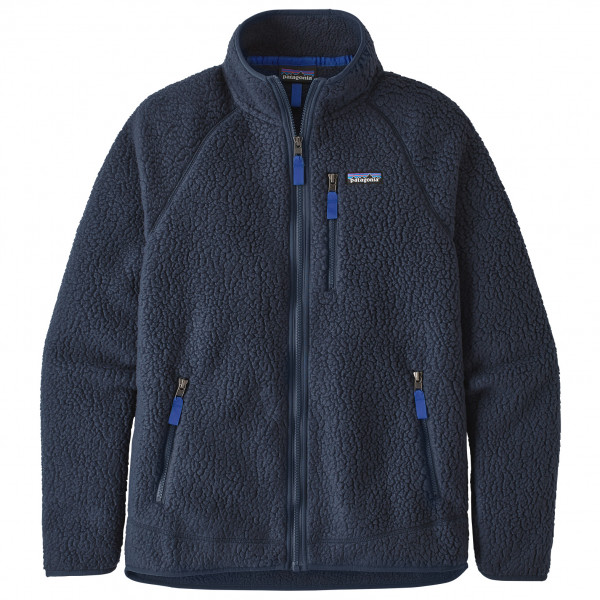Patagonia - Retro Pile Jacket - Fleecejacke